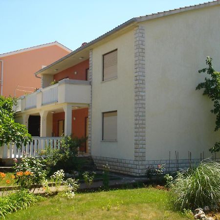Apartments Grskovic G. Setaliste Šilo Exterior foto
