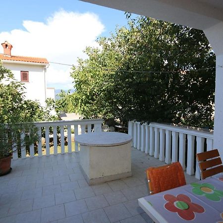 Apartments Grskovic G. Setaliste Šilo Exterior foto
