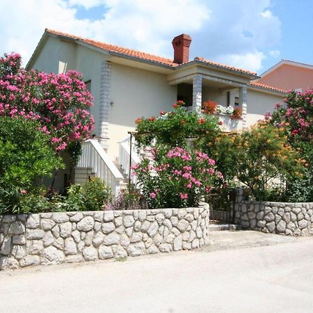 Apartments Grskovic G. Setaliste Šilo Exterior foto