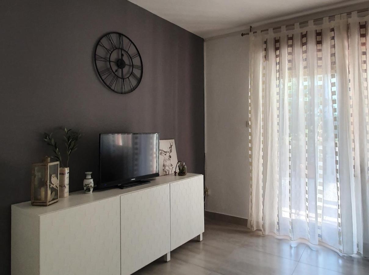 Apartments Grskovic G. Setaliste Šilo Exterior foto