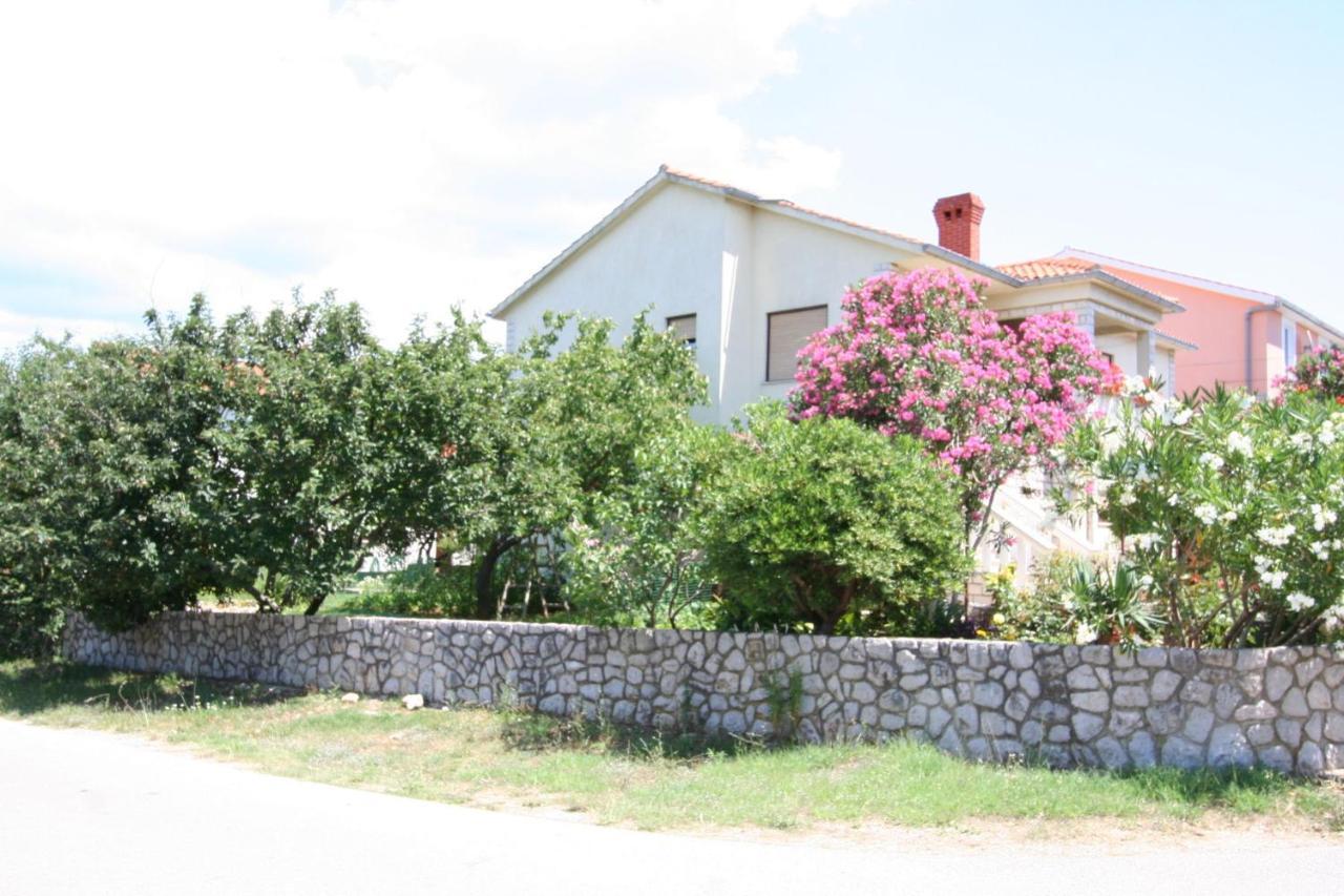 Apartments Grskovic G. Setaliste Šilo Exterior foto